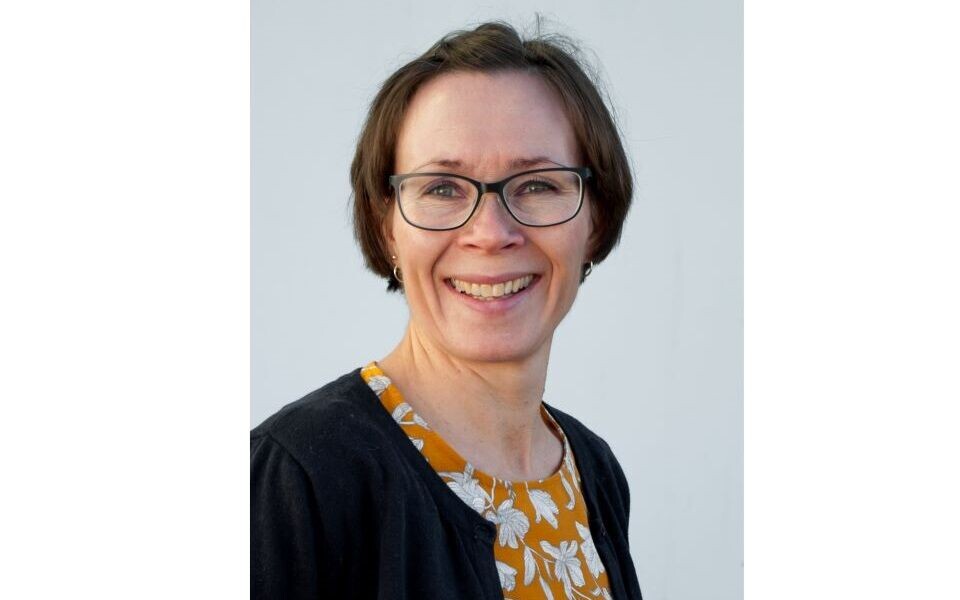 Gøril Anita Skogvang