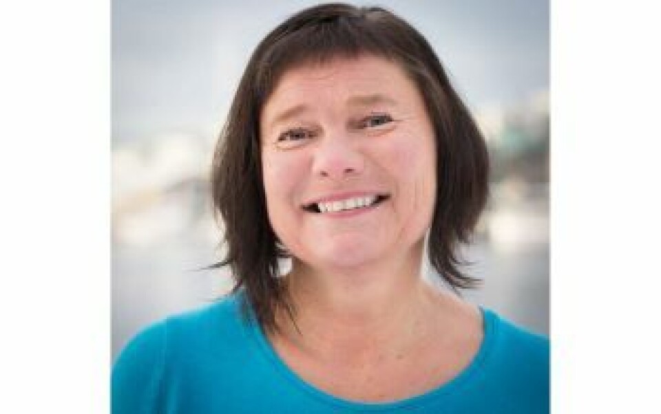 Lise Dragset