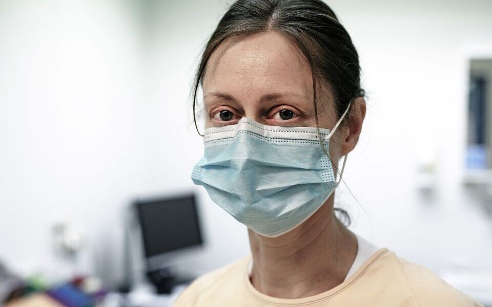 Når infeksjonssykdommer skal bekjempes, er laboratoriene i førstelinjen. Illustrasjonsfoto: Kristin Risa