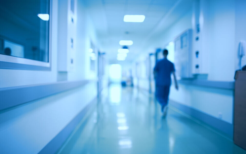 Lønnsoppgjøret i sykehussektoren er klart. Flere forbund er frustrert over forhandlingene med Spekter. Illustrasjonsfoto: iStock
