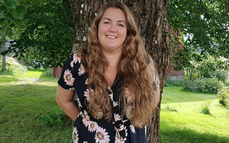 Mona Pedersen Unnerud