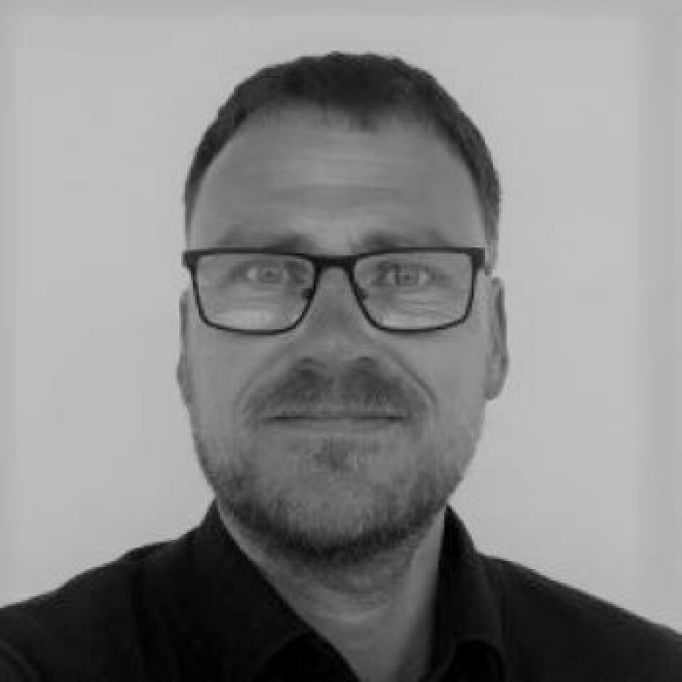 Kai Guttulsrød