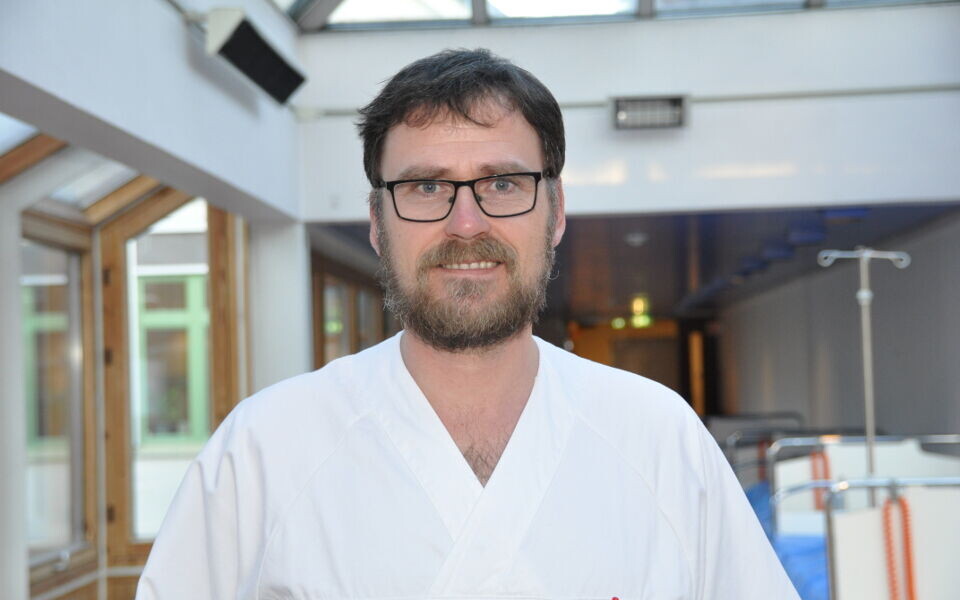 Foto: Svein Arild Liljebakk