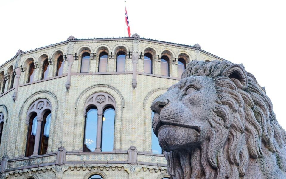Illustrasjonsfoto: iStock