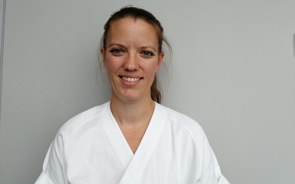 Ingrid Andrea Urud