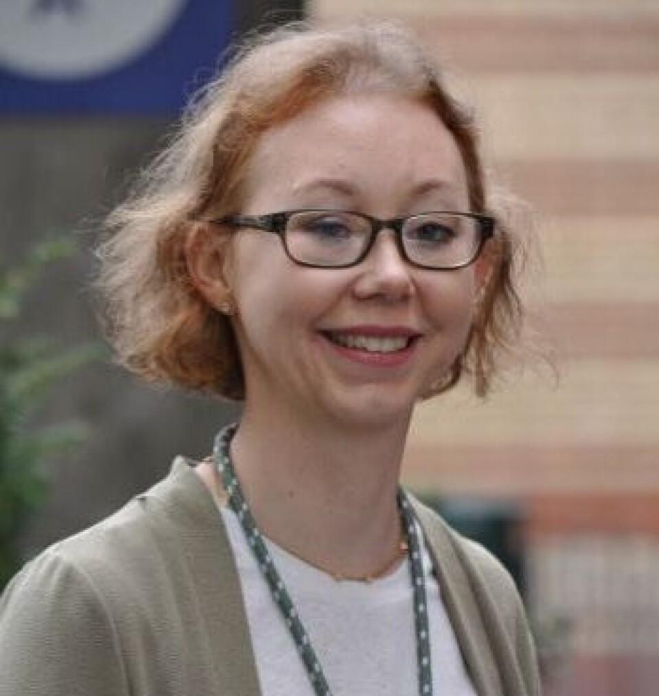 Julie Dybvik