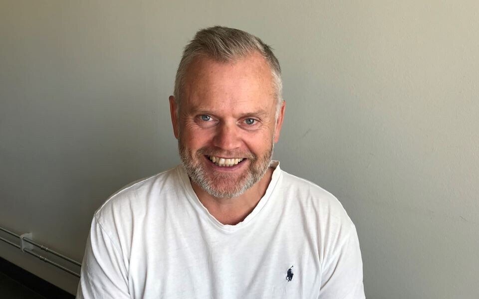 Frode Vågen