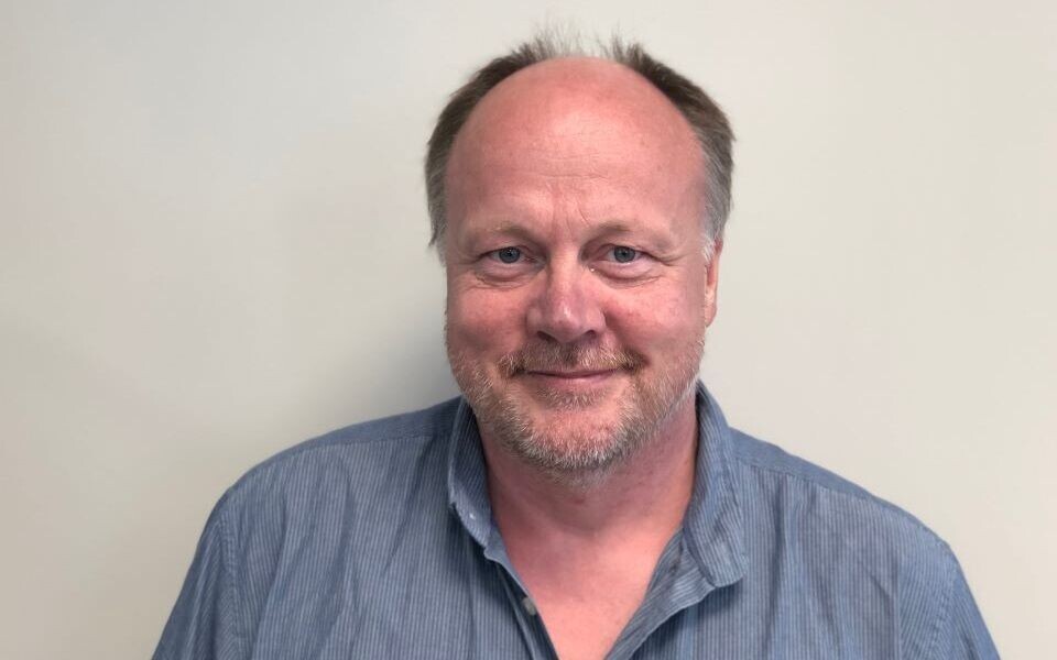 Kjetil Jenset