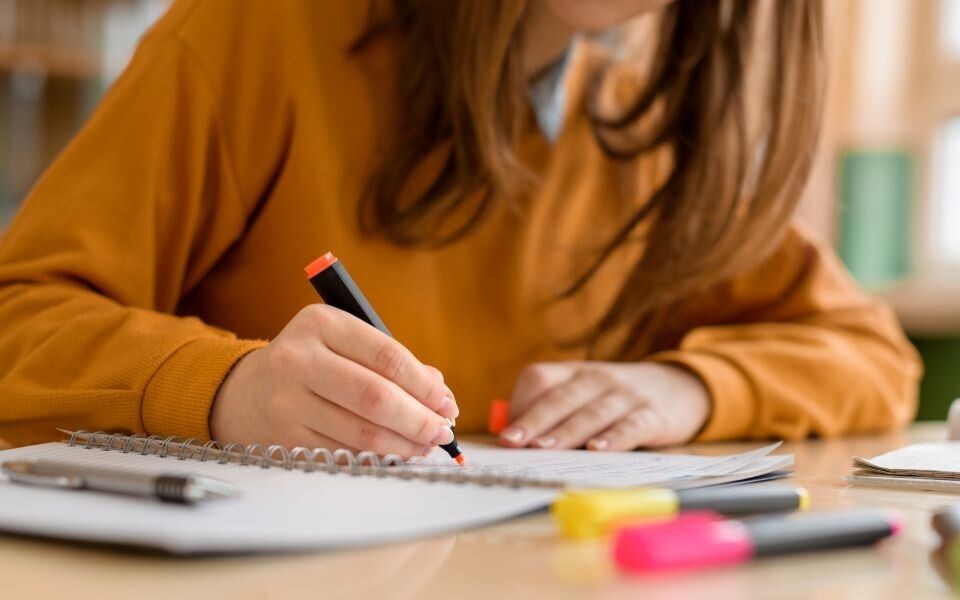 Bioingeniørutdanningene scorer jevnt over godt i studiebarometrene. I undersøkelsen for 2019 utmerker OsloMet seg. Illustrasjonsfoto: iStockphoto
