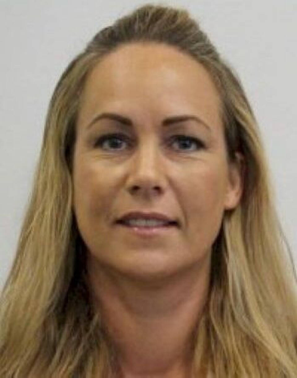 Heidi Andersen