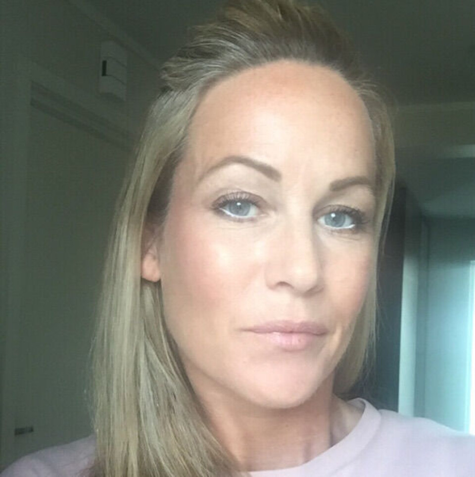 Bioingeniørutdanningen ved OsloMet har ingen forskningsaktivitet per nå, fastslår studieleder Heidi Andersen.