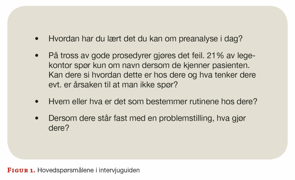 Læringsprosesser og kultur på arbeidsplassen