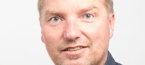 Nytt institutt på NTNU fra nyttår