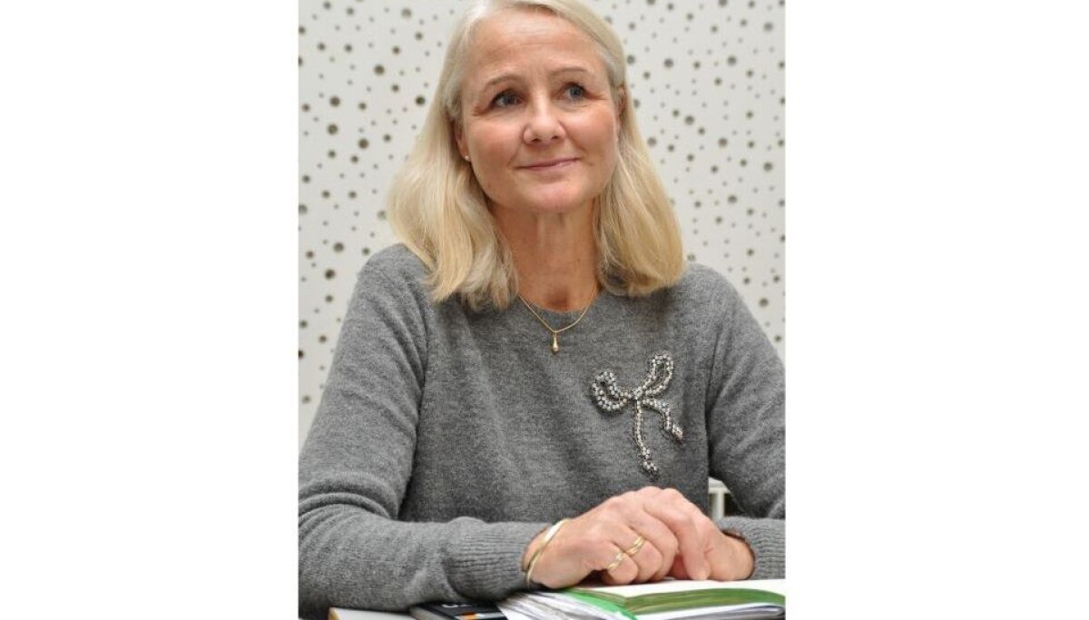 Marija Riter Tre nye BFI-år for Rita