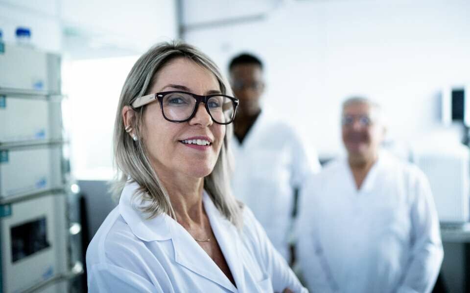 Illustrasjon: iStock