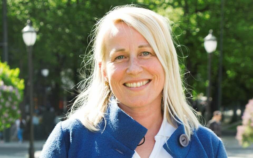 Marianne Synnes Emblemsvåg