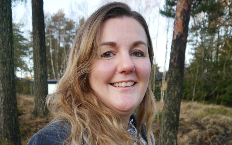 Mona Pedersen Unnerud synes yrkesetisk råd får altfor få henvendelse fra bioingeniører. Foto: Grete Hansen