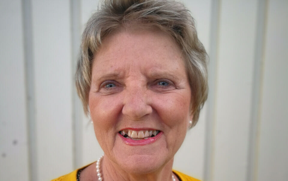 Foto: Vidar Frøysaa