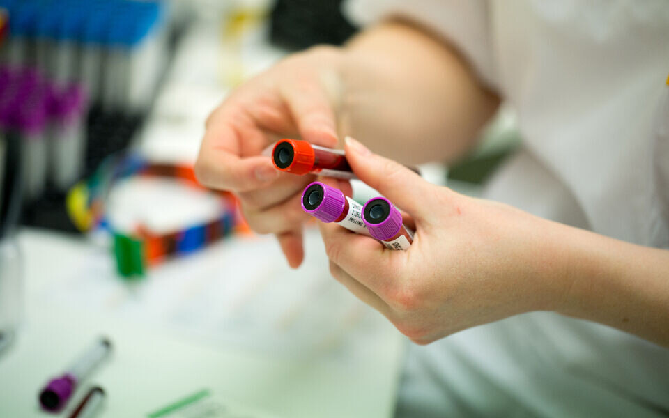 Preanalytiske utfordringer i kliniske forskningsstudier - hvordan kan bioingeniøren bidra?