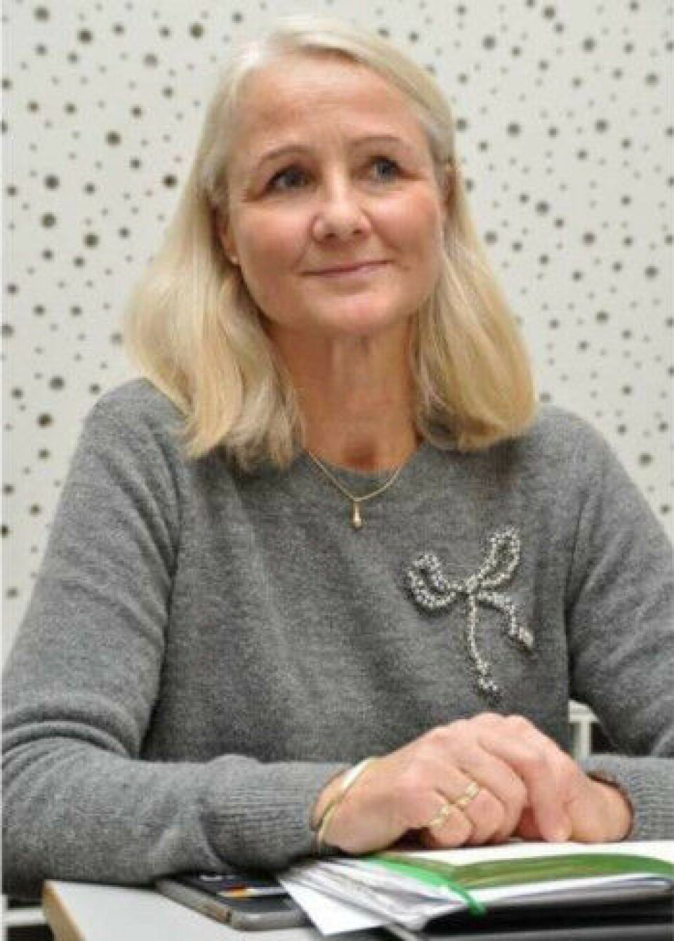 Rita von der Fehr