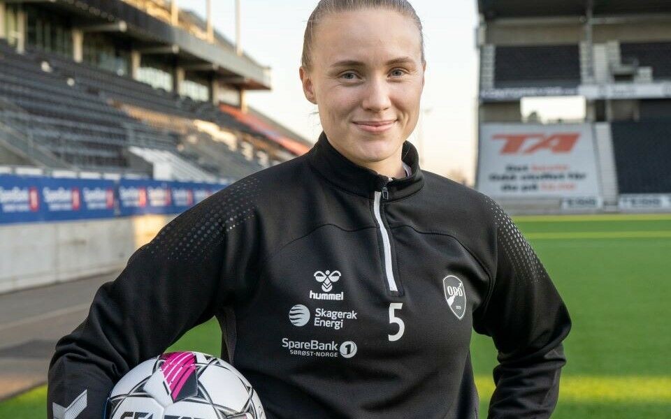 Foto: Tomas Moss