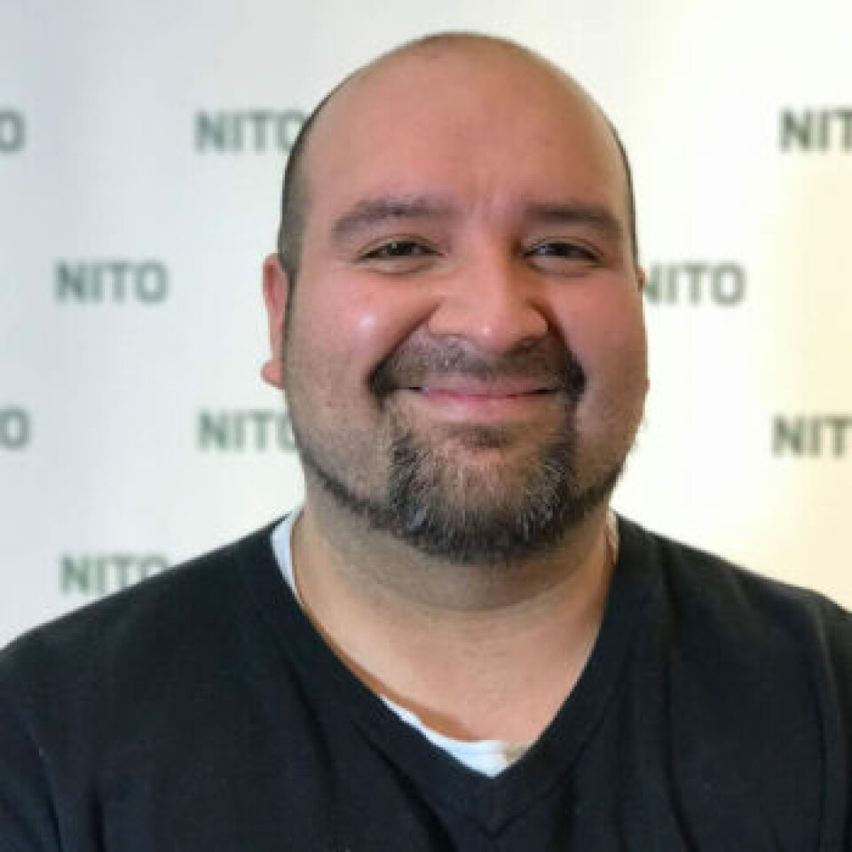 Jonathan Faundez