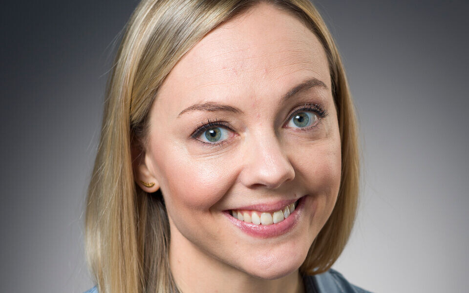 Foto: Amalie Huth Hovland, UiO