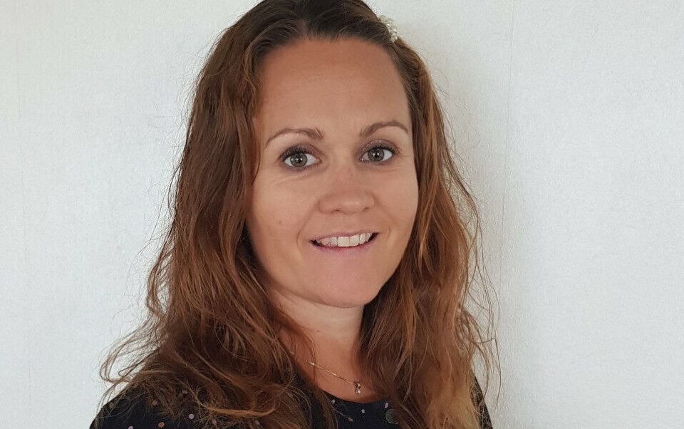 Foto: Yngve Bøe Myklebust