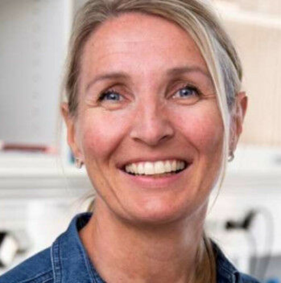Ragnhild Nyhus Røsbjørgen