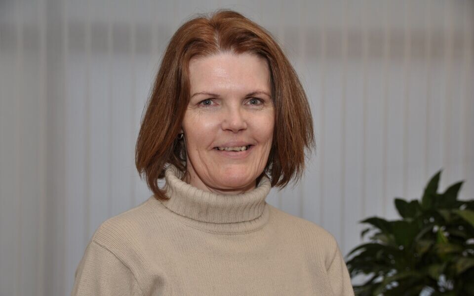 Nanna Skeie stiller til valg som medlem av Yrkesetisk råd. Foto: Svein Arild Nesje-Sletteng.