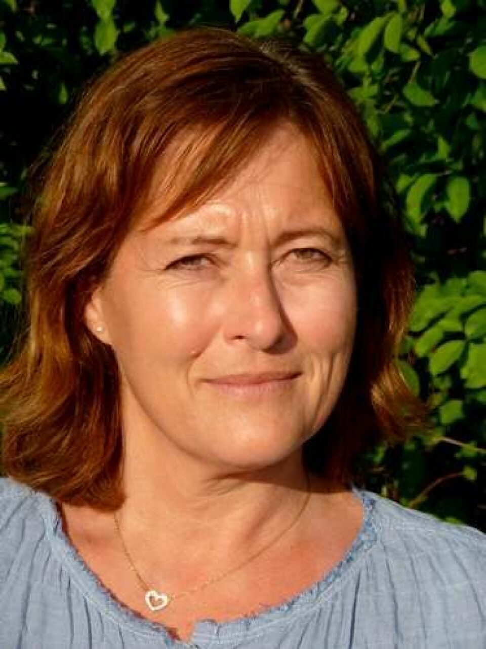 Anne Edvardsen