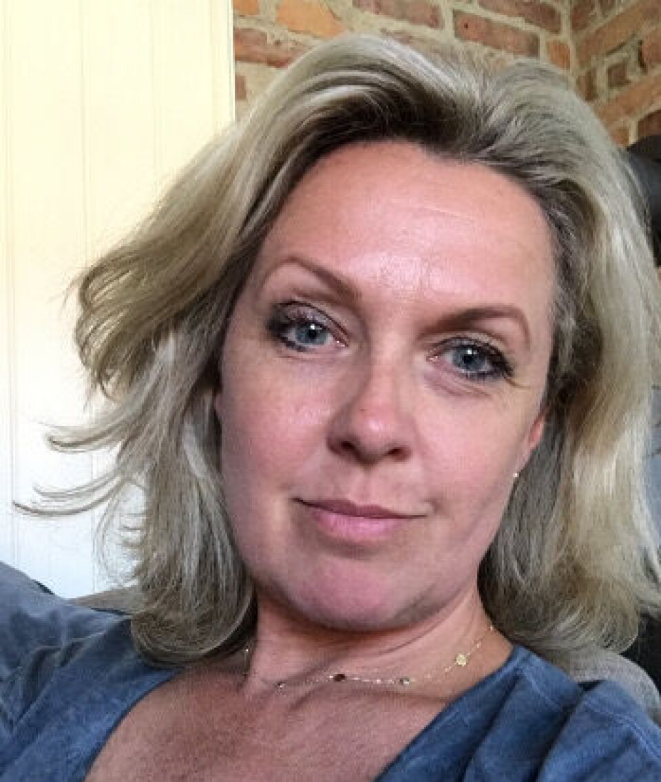 Marianne Kristiansen Kringen, enhetsleder ved Senter for psykofarmakologi ved Diakonhjemmet sykehus. (Foto: Privat) Marianne Kristiansen Kringen, enhetsleder ved Senter for psykofarmakologi ved Diakonhjemmet sykehus. (Foto: Privat)