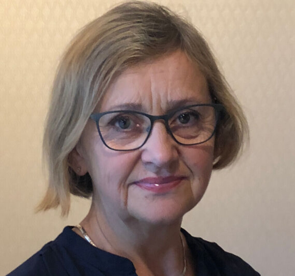 HemoFec er i seg selv ikke er en dårlig test. Hovedforskjellen mellom den og immunologiske tester er omslagspunktet, og at testene påviser ulike komponenter, forklarer Bente Omenås.