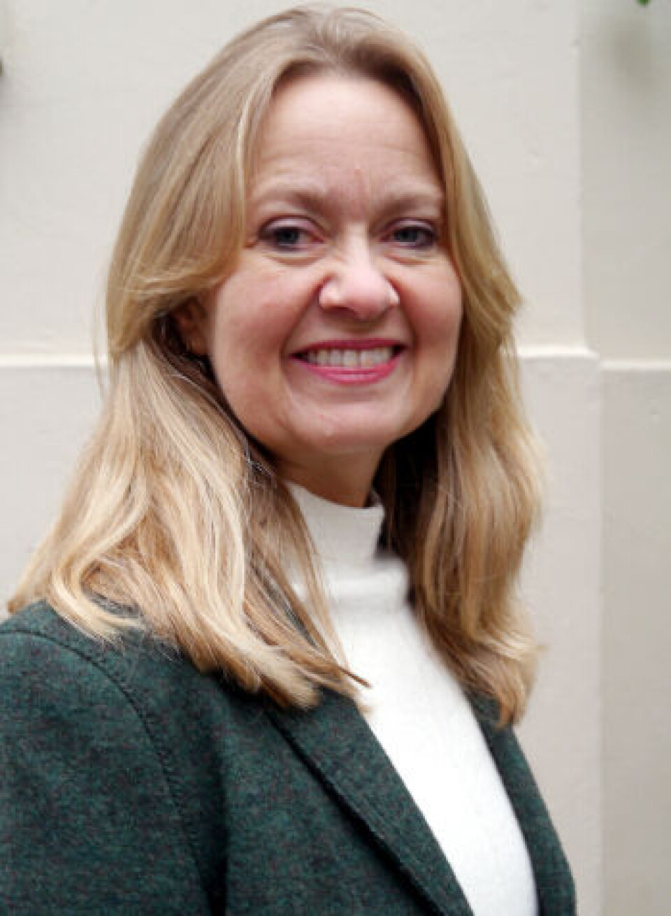 Lisa Husby