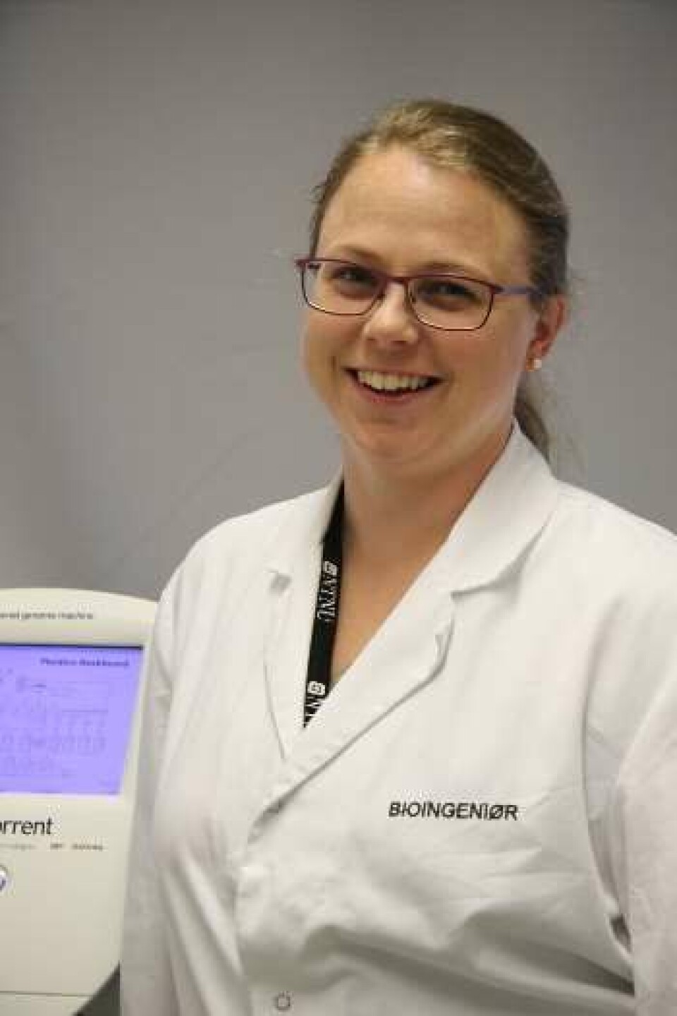 Ulikt fokus på bioinformatikk