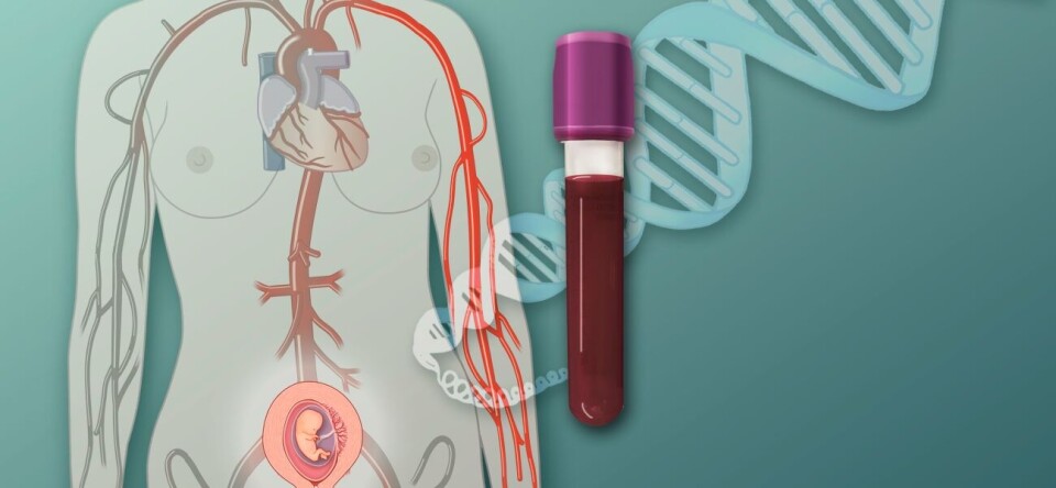 Illustrasjon: Kari C. Toverud, CMI