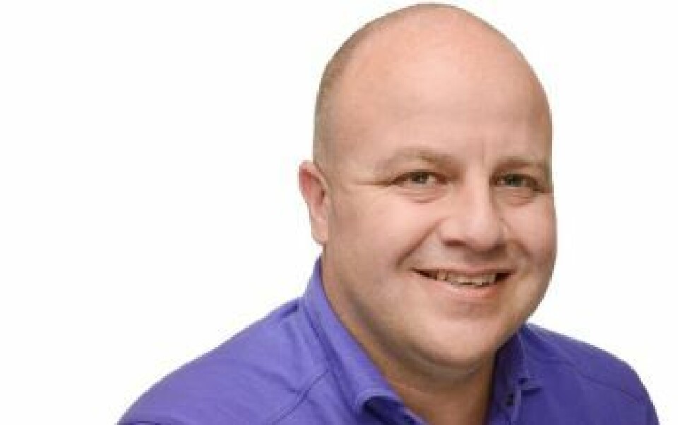 Einar Svartsund