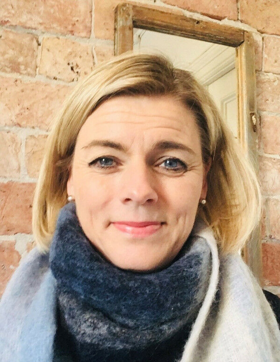 Bodil Bø