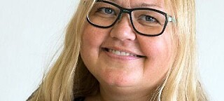 IFBLS-pris til Marie Roald