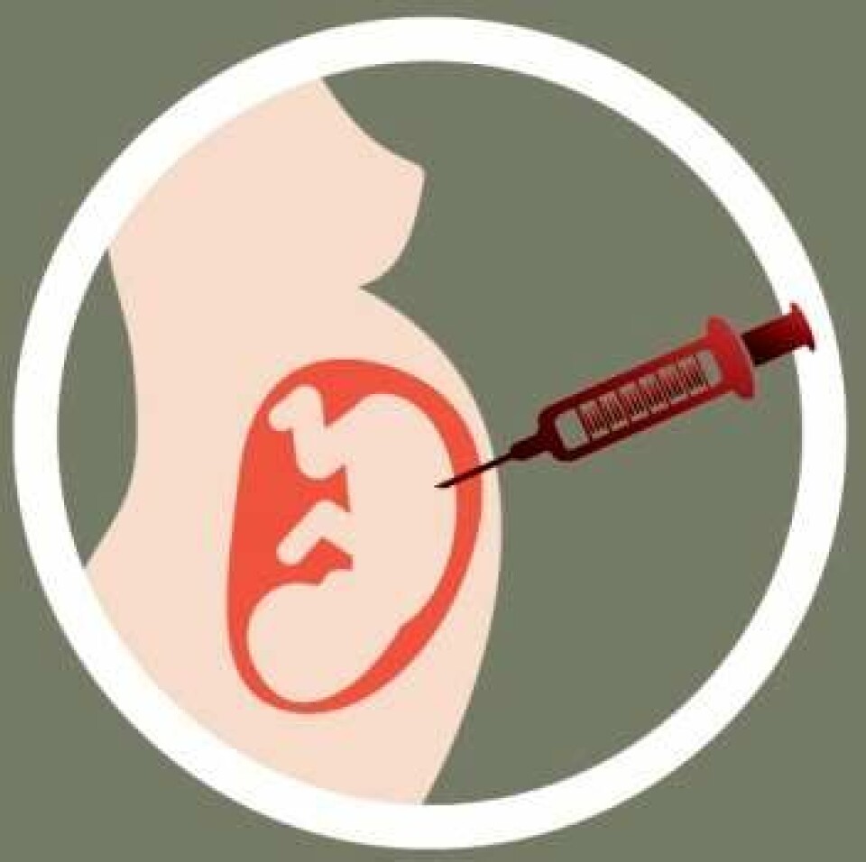 Er NIPT bedre enn KUB?