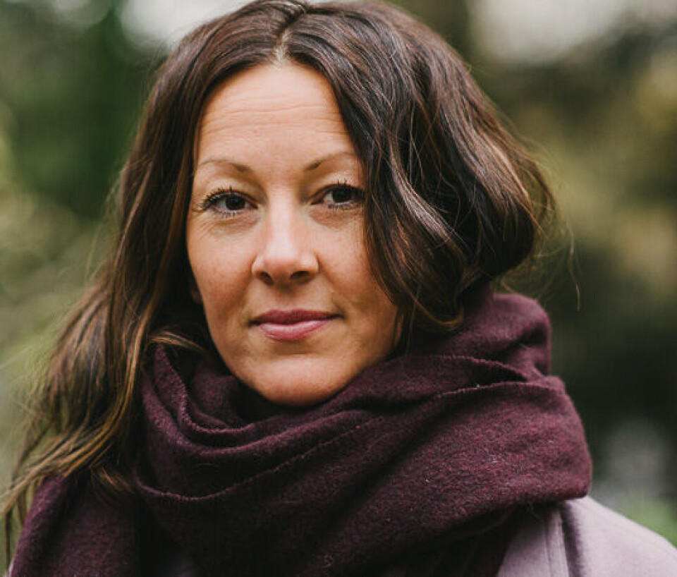 Lene Mikkelsen