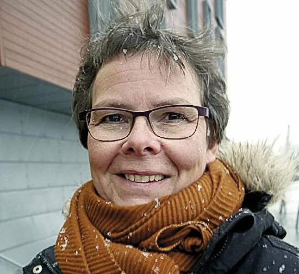 Fire bioingeniører i primærhelsetjenesten forteller