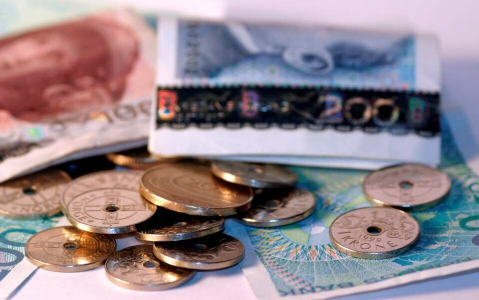 Illustrasjonsfoto: iStockphoto / gretheB