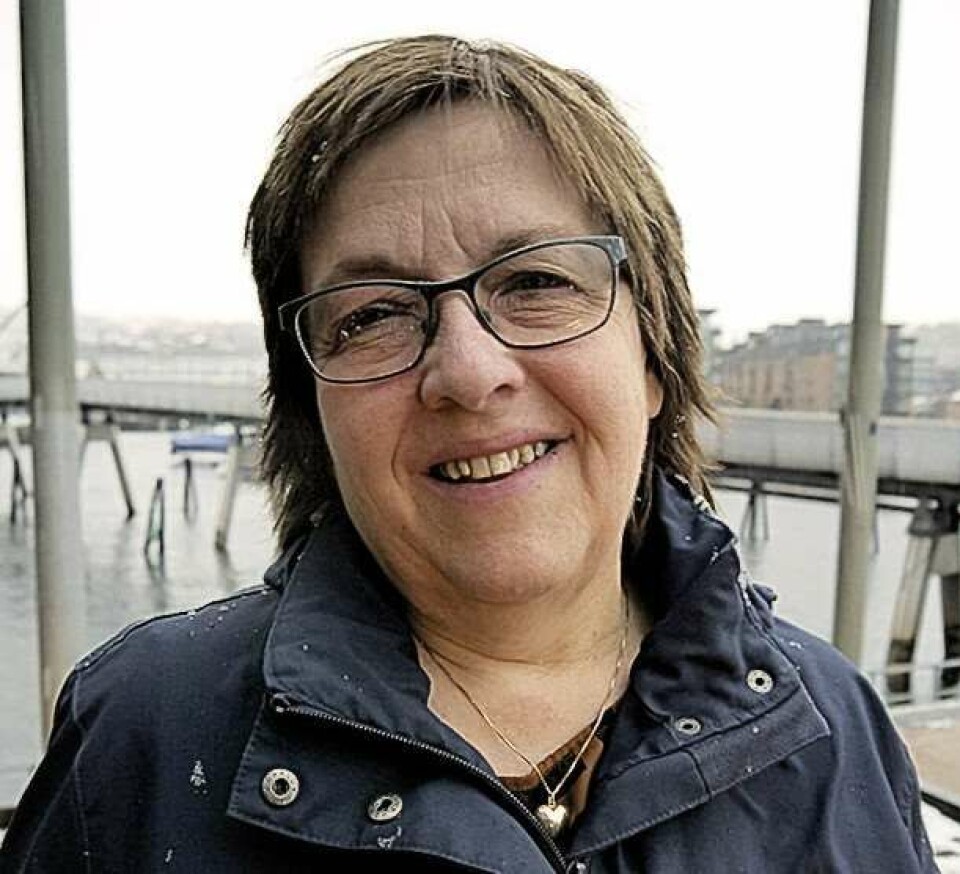 Fire bioingeniører i primærhelsetjenesten forteller