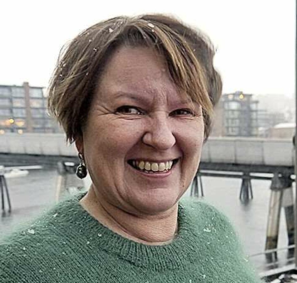 Fire bioingeniører i primærhelsetjenesten forteller