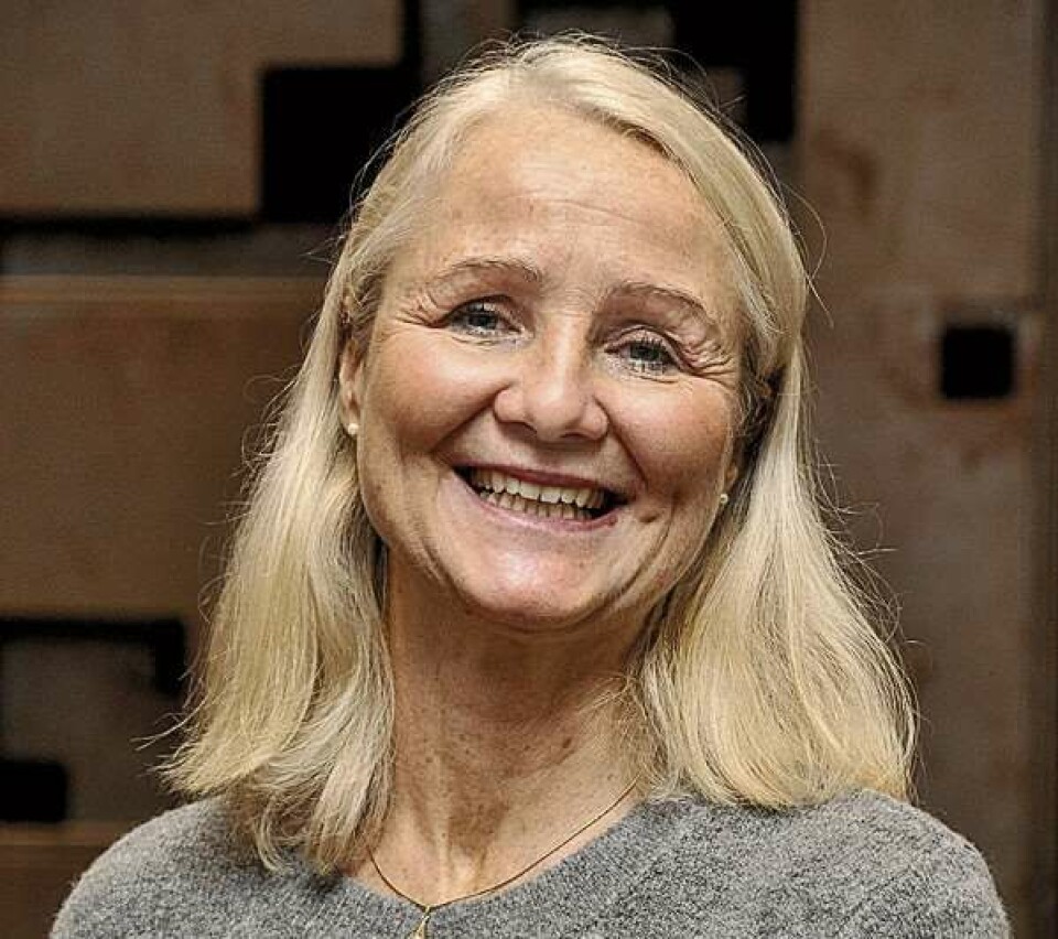 BFI prioriterer bioingeniører i primærhelsetjenesten