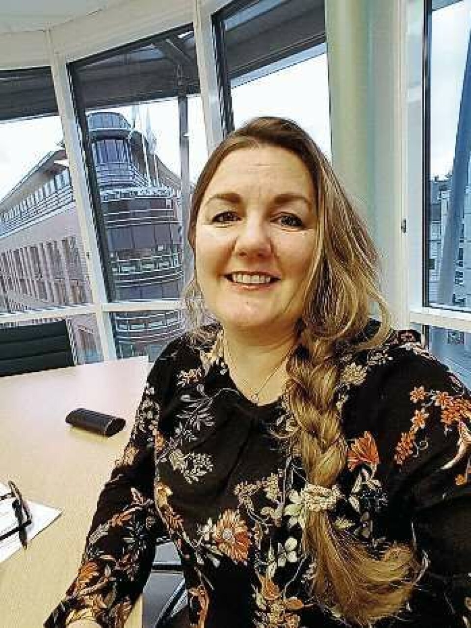 Flest fordeler, noen ulemper