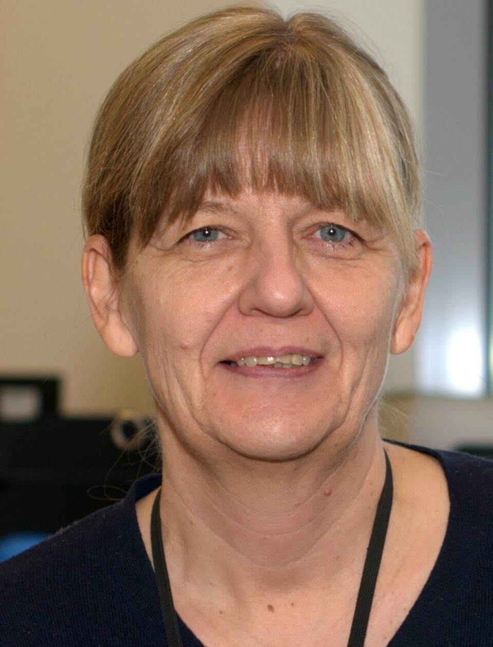 Brita Hermundstad Brita Hermundstad