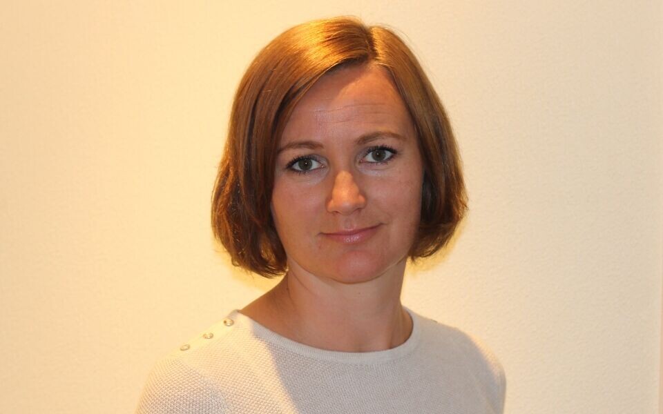 Barbro Henriksen stiller til valg som medlem av BFIs fagstyre.