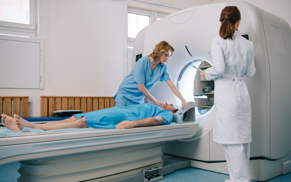 Foto: iStockphoto